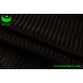 Tecido de tecido de malha Corduroy Stripe (BS4020)